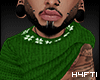 H4 | XMas Sweater Green