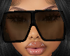 Big Sun Glasses