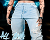 Ay. Jeans Slim v1