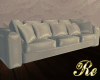 Classic Elegant Sofa