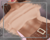 Fuzzy Sweater Cream