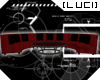 [luci] Circular Red couc