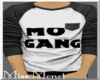 Mo Gang [M] Shirt