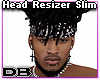 Head Resizer Slim