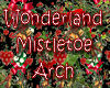 Arched Mistletoe ANI