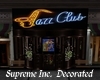 Jazz Club ( Deco )