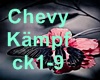 Chevy Kaempf