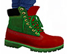 Christmas Boots 5 (M)