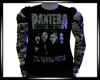 .R3. T Shirt Pantera