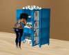 animated mickey closet