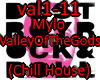 Mylo Valley of the Gods