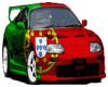 Portuguese Car