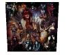 *AR* KISS Poster