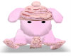 Animated Pink Stuffy