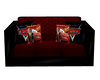 Cars Family Couch