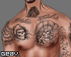 G | El Diablo - Tatto