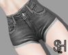 SH - Street Grey Shorts