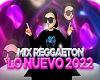 mp3 Reggaeton urban 2022
