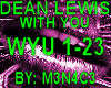Dean Lewis - With You