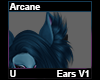 Arcane Ears V1