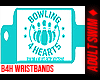 f.B4H Wristband V2