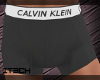 !CalvinClein!:Black