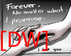 [DW] i love you