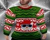 FG~ His Ugly Sweater