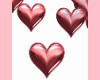 Valentine Hearts Magic
