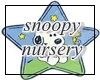 snoopy nursery