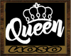 Queen Headsign Drv
