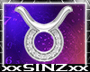 ISI Taurus Necklace Zodi
