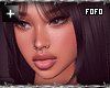 Sexy Coquette Bratz Doll Goth Bronze (fofo fis)