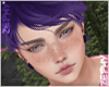 Z | Colton Violet