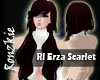 R| ERZA Scarlet