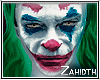 Joker HD Mesh Head