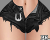 Clara Shorts Black