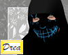 God of Ruin Mask