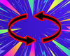 Rotating Standing Spot