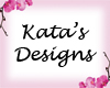 Kata's banner