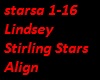 Lindsey Stirling Stars