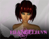 [Hair]Vanille-Red