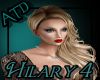 ATD*Glam Hilary 4