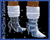 MH~FENDII PHASION BOOTS