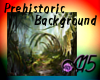 Prehistoric Background