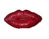Animated Licking Lips