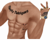 Tatto Anderson