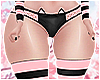 ღ Meow Panties B/Peach