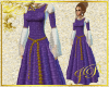 *JR Medieval Dress V5