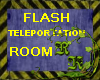 rk flash teleport room